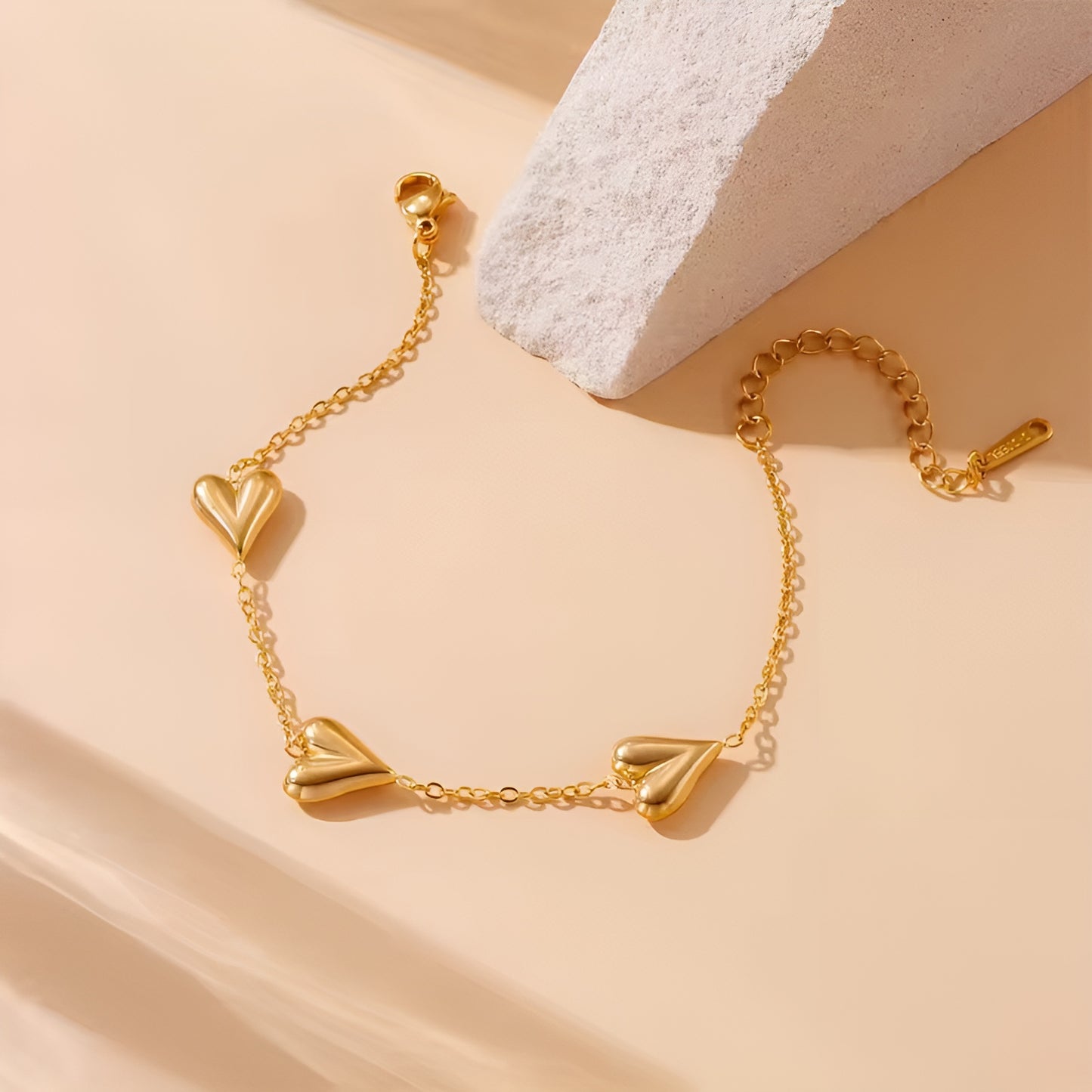 Lauren Bracelet