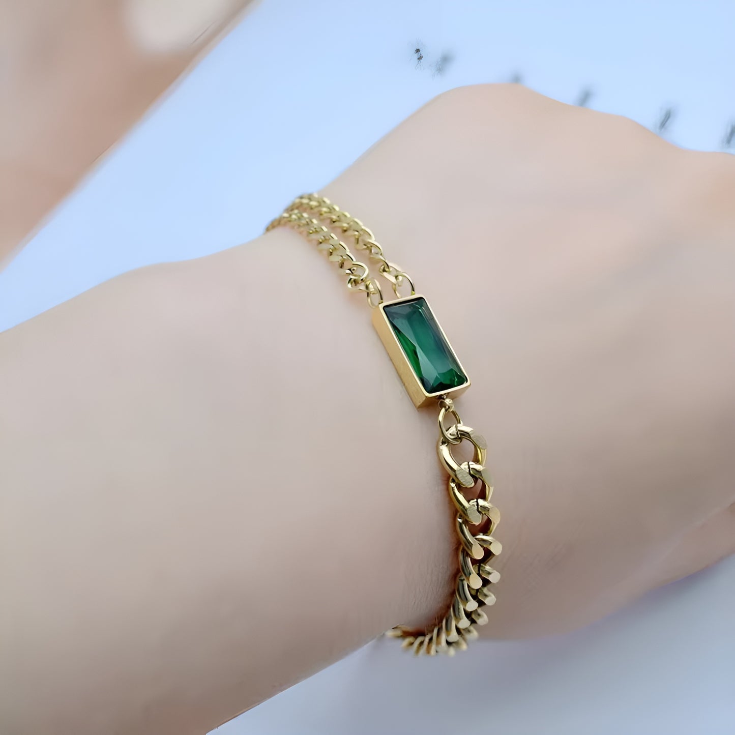 Emerelle Bracelet