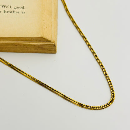 Golden Helix Chain