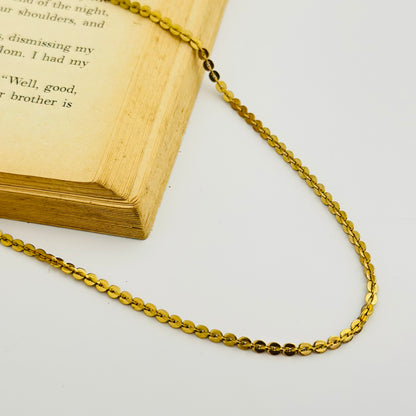 Mirage Bead Chain