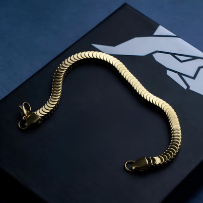 Viper Bracelet