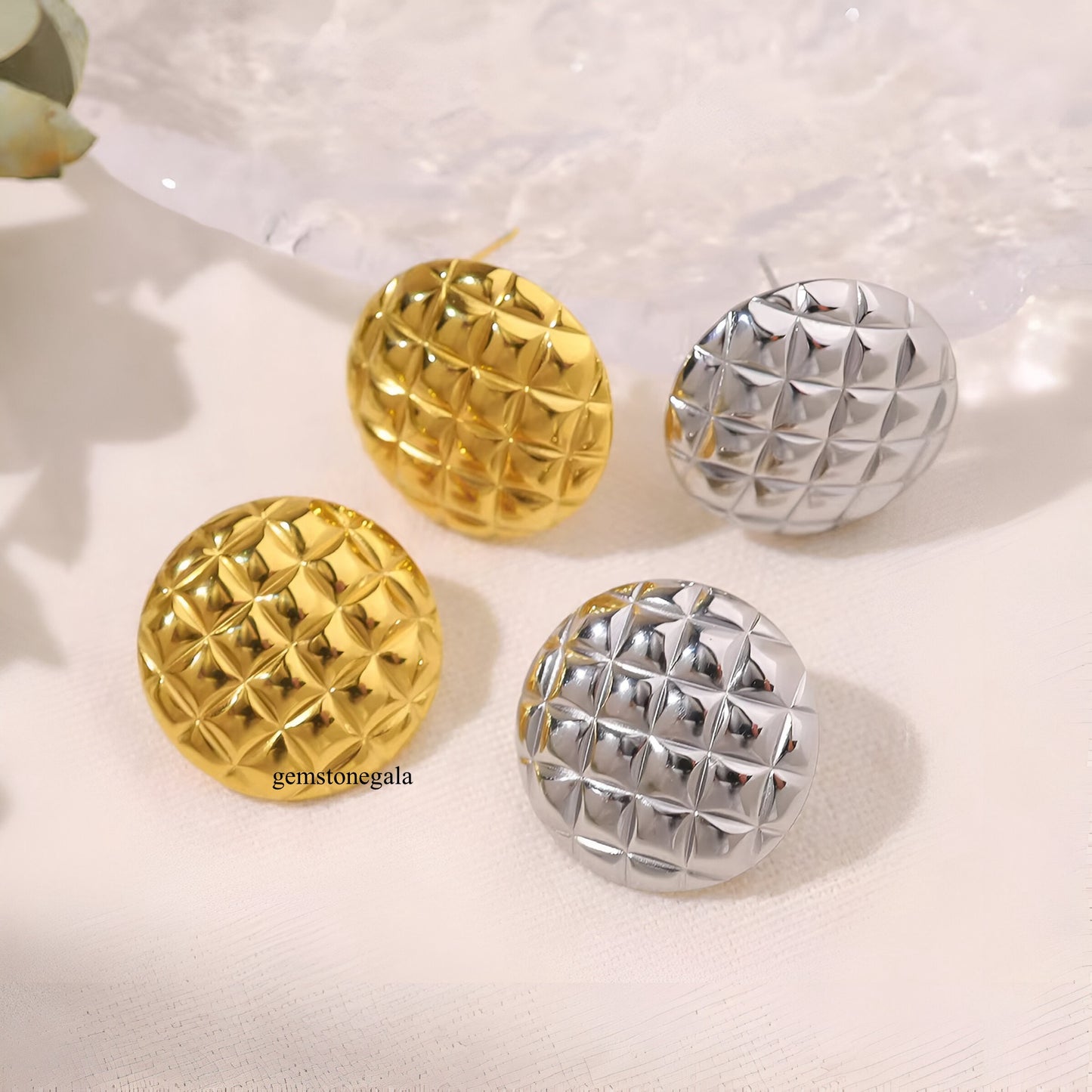 Brinley Earrings