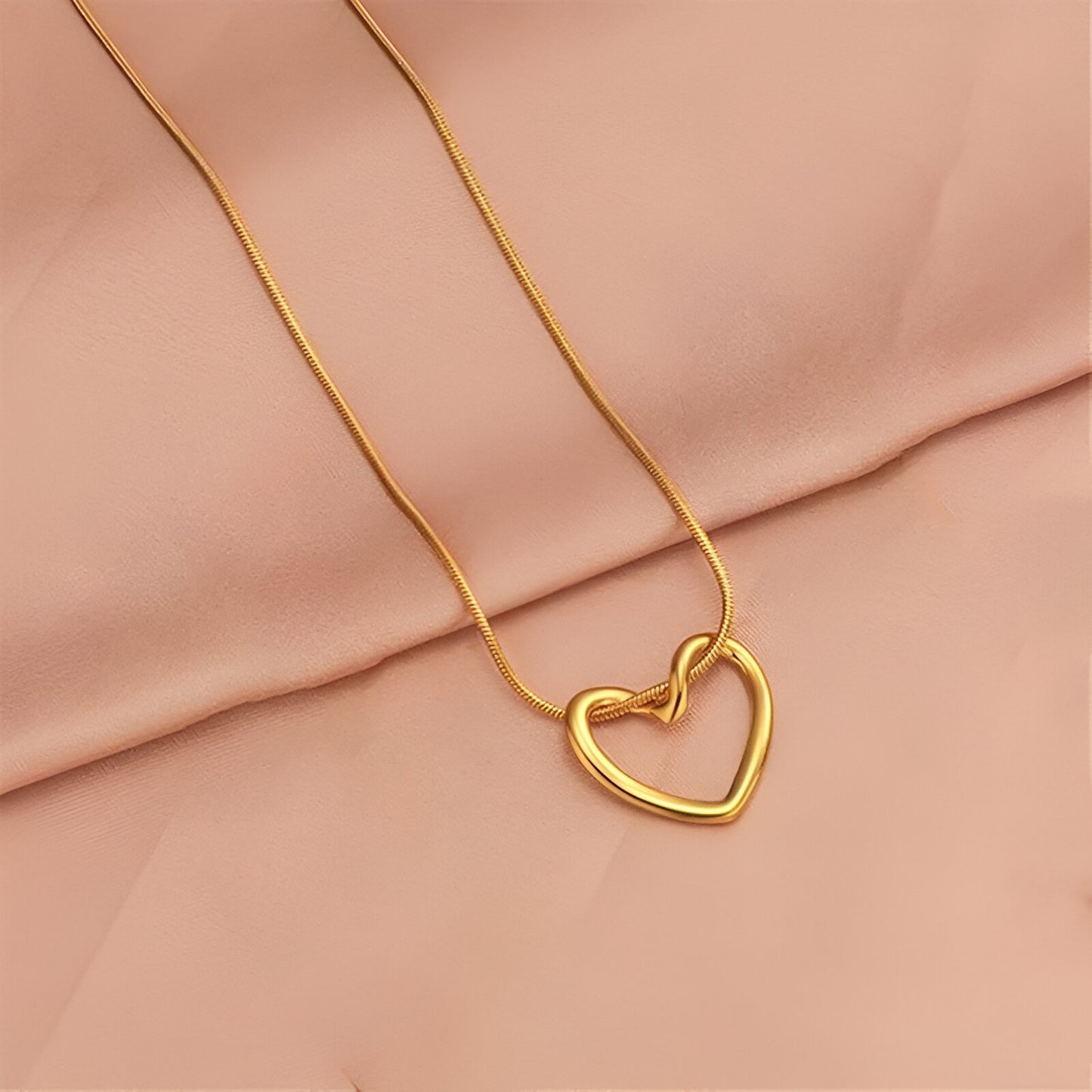 Azaria Necklace
