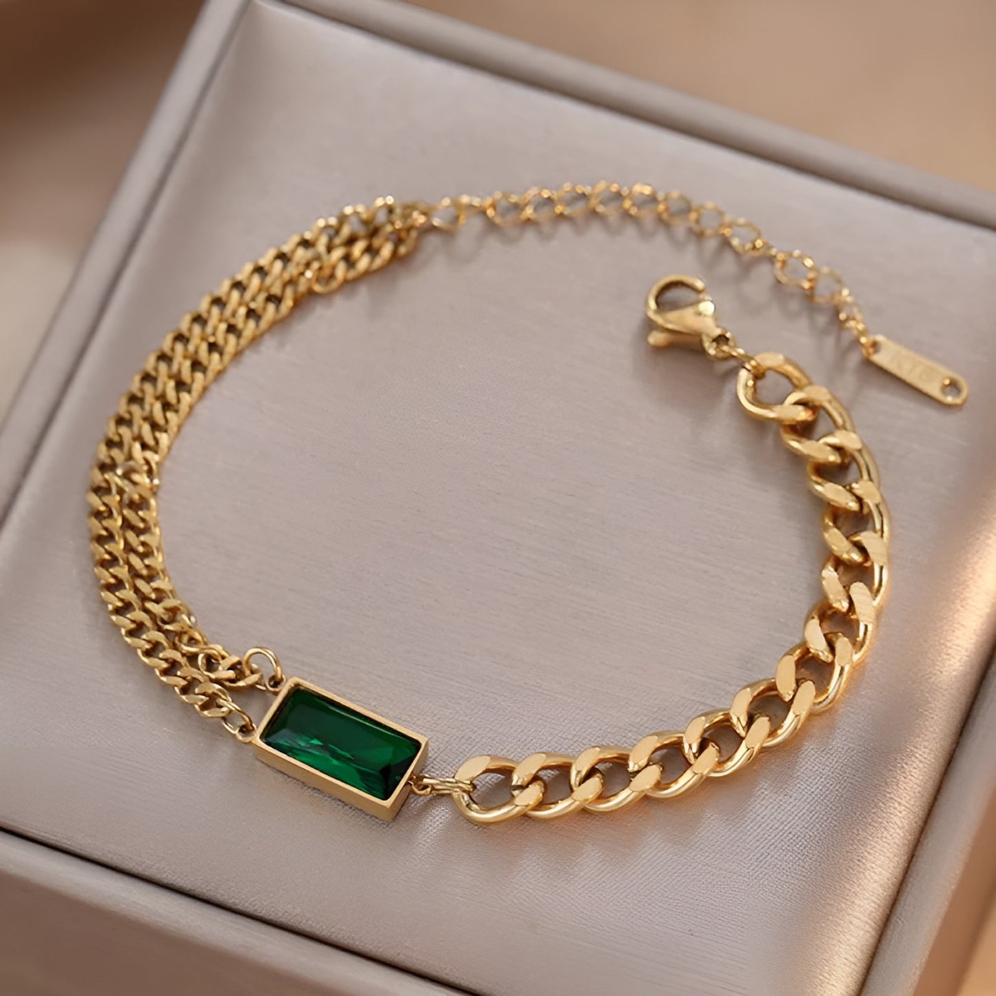 Emerelle Bracelet