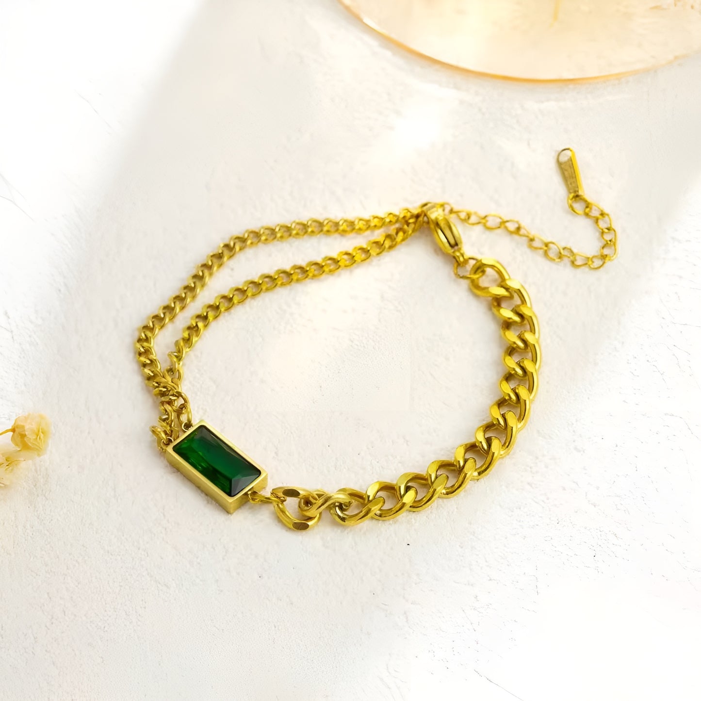 Emerelle Bracelet