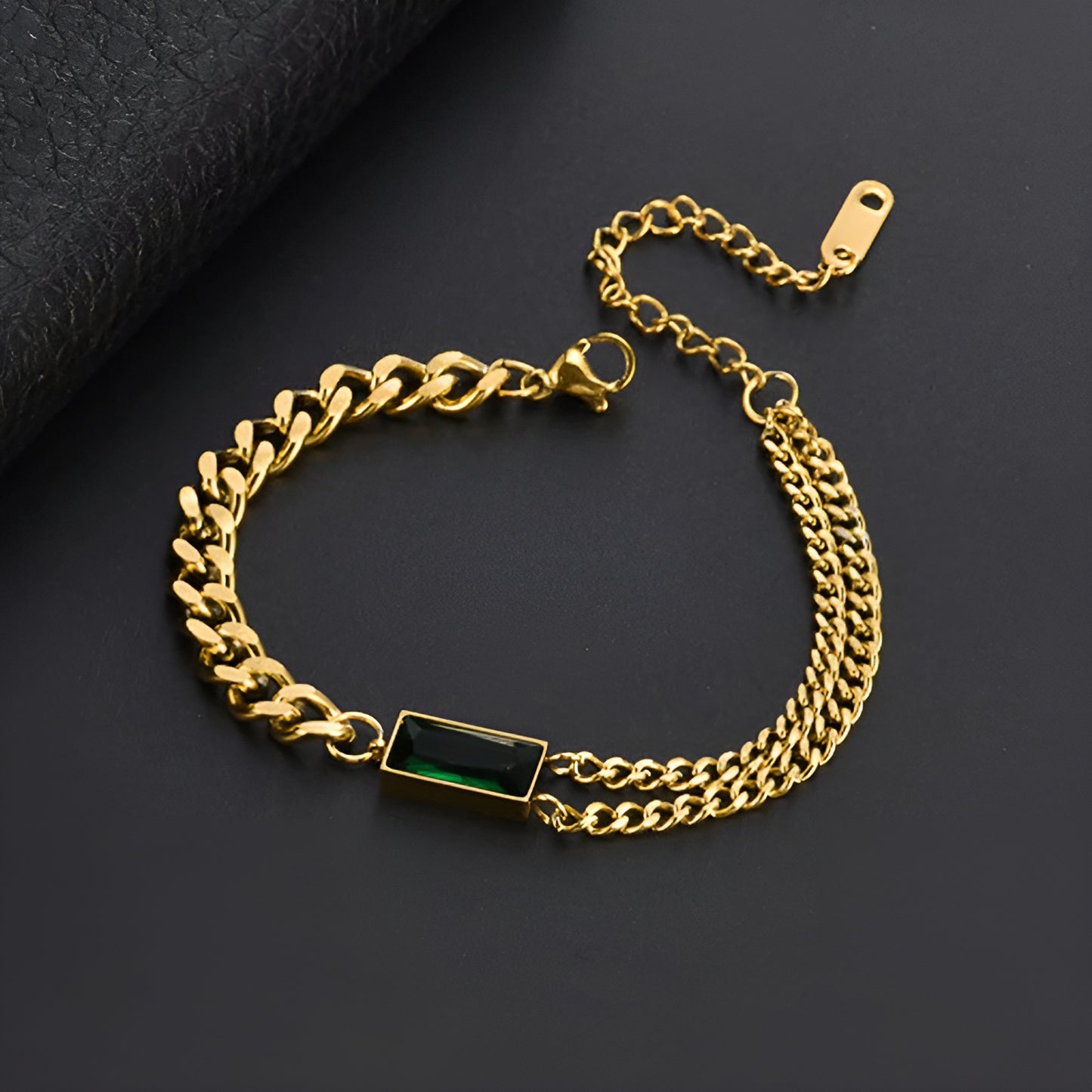 Emerelle Bracelet