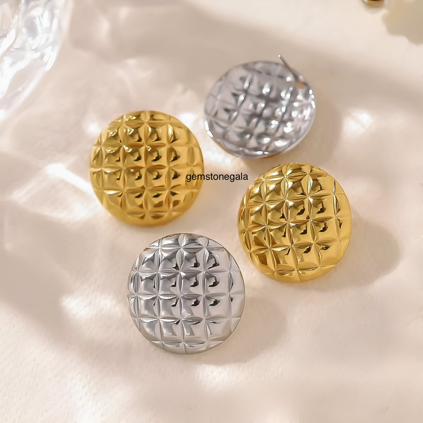 Brinley Earrings