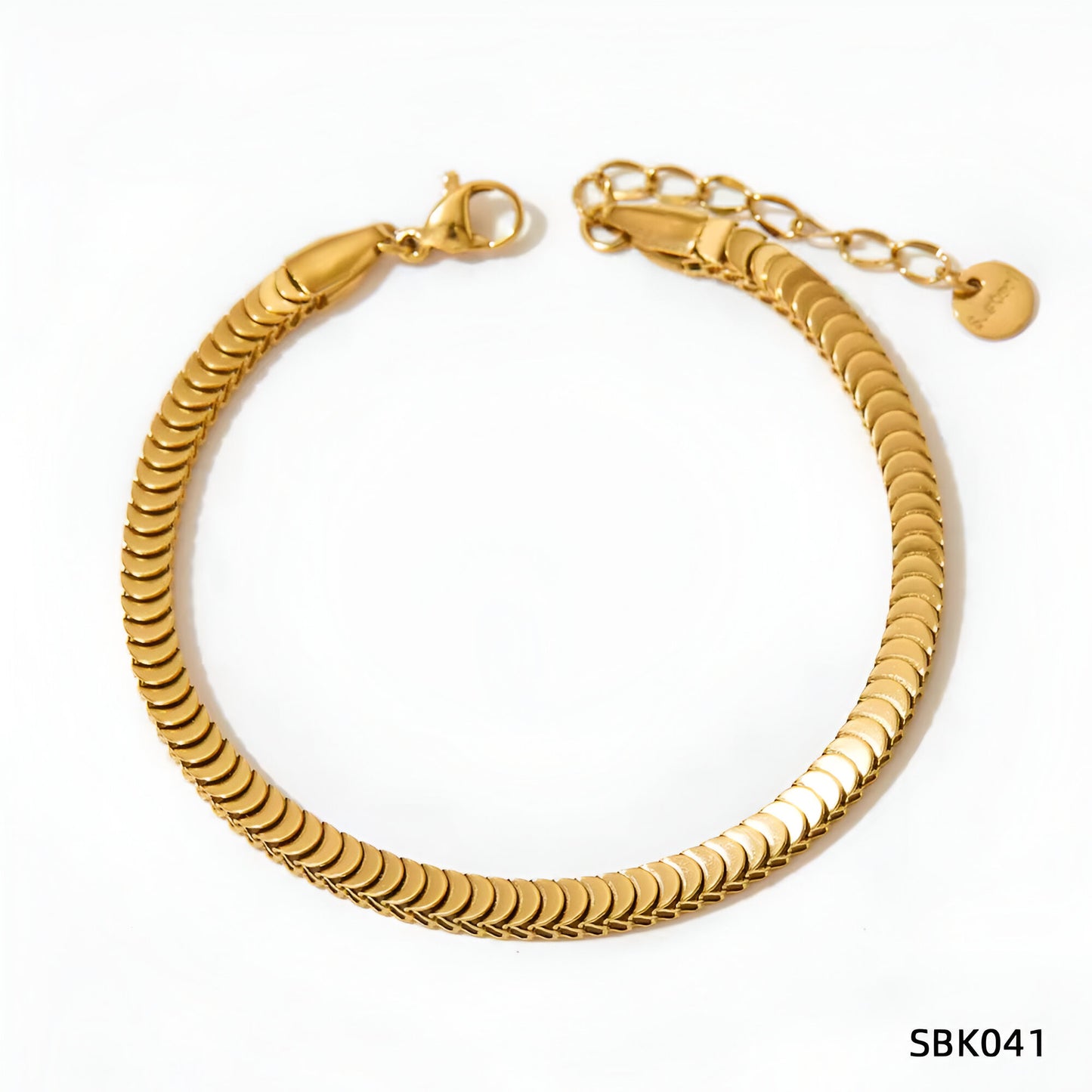 Viper Bracelet