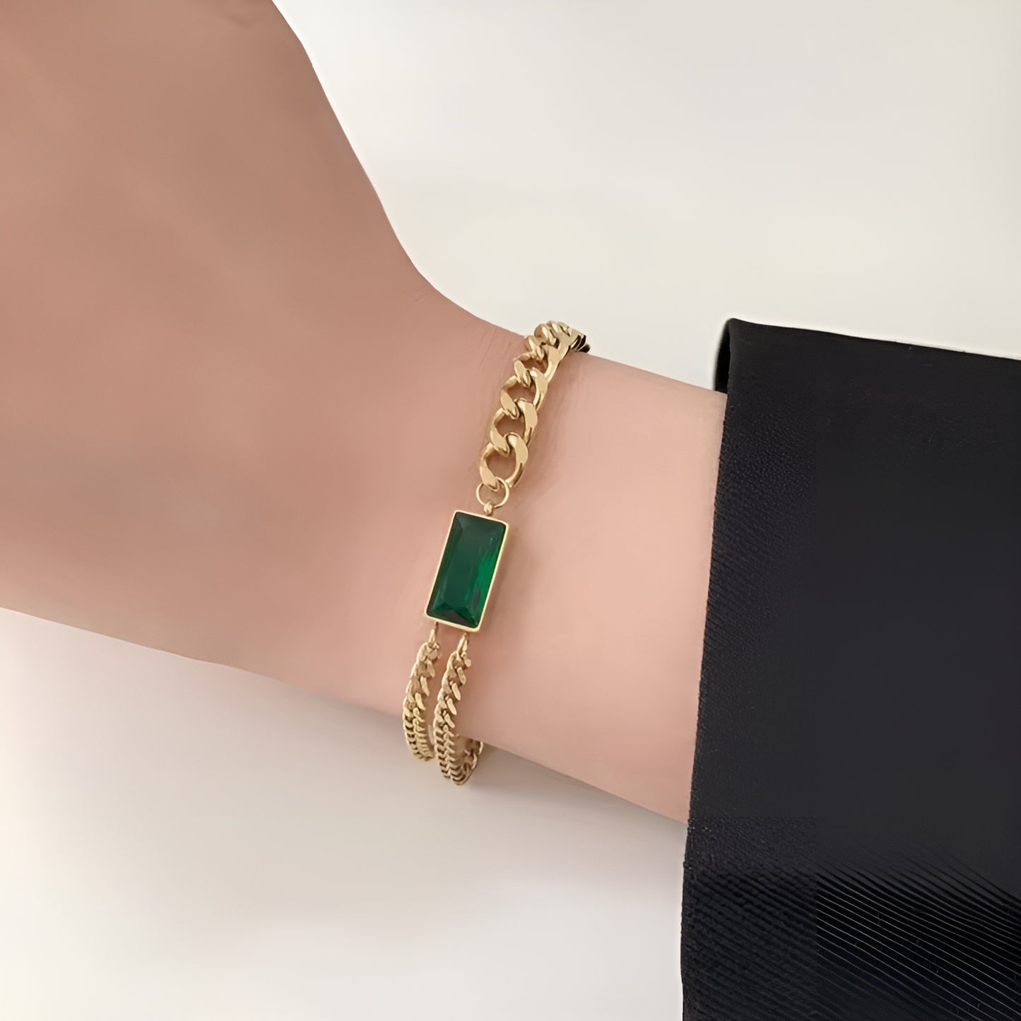 Emerelle Bracelet