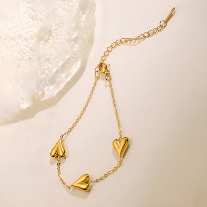 Lauren Bracelet