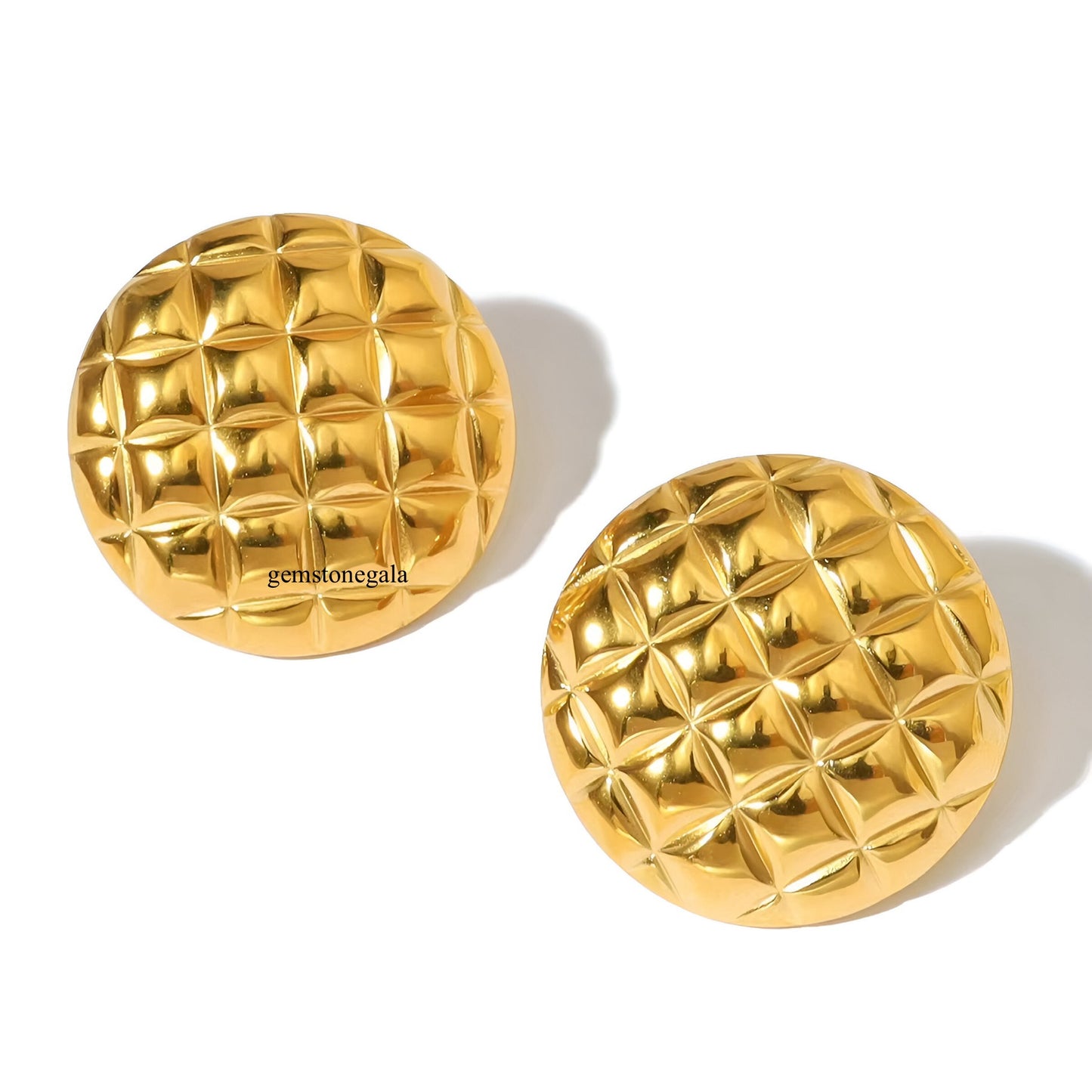Brinley Earrings