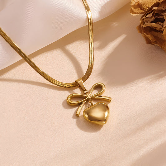 Leona Boweart Necklace