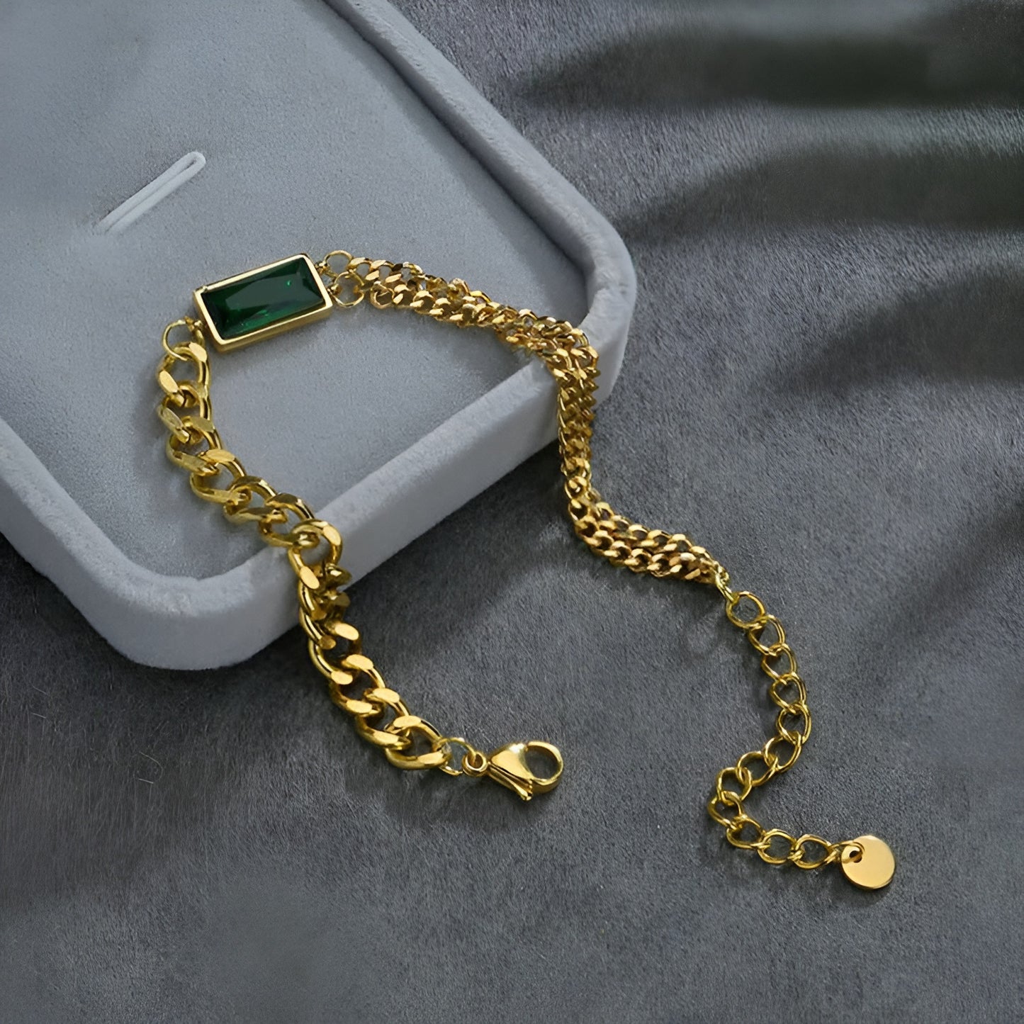 Emerelle Bracelet