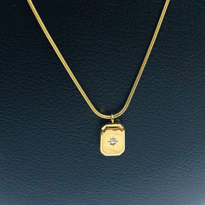 Chic Necklace