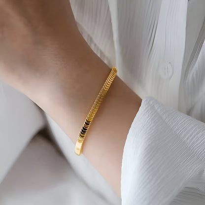 Viper Bracelet