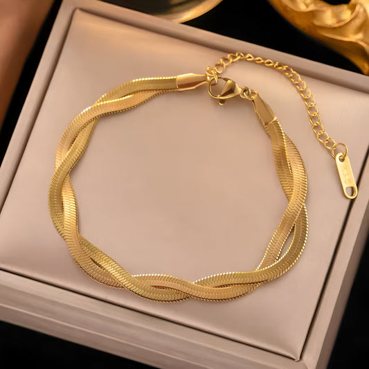 Nikolina Bracelet